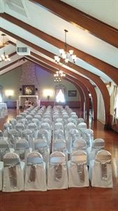 Sloba's Chair Covers