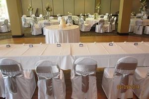 Sloba's Chair Covers
