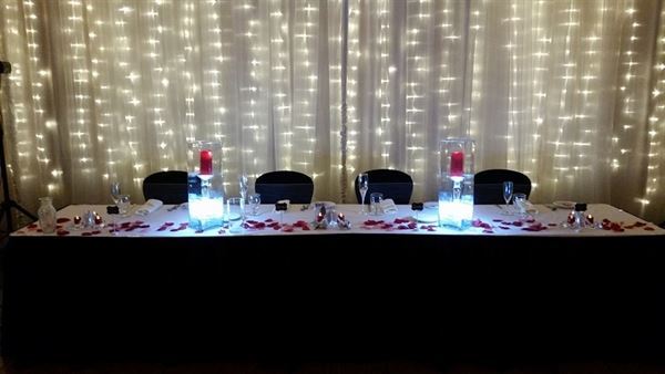 The Ballroom At The Cicero Grand