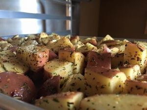 Pink Flamingo Catering & Events