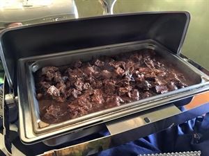 Pink Flamingo Catering & Events