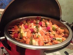 Pink Flamingo Catering & Events