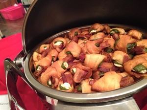 Pink Flamingo Catering & Events