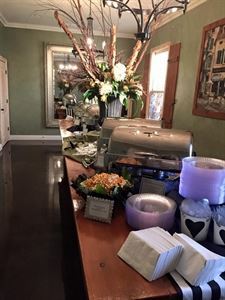 Pink Flamingo Catering & Events