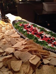 Pink Flamingo Catering & Events