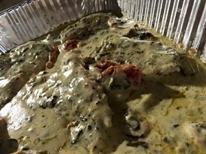 Pink Flamingo Catering & Events