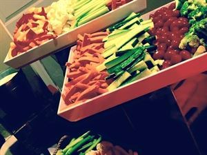 Pink Flamingo Catering & Events