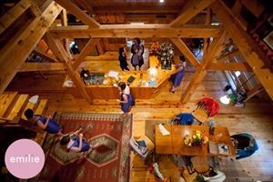 Bear Paw Dining Room