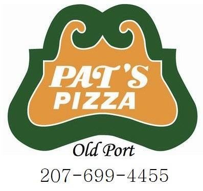 Pat's Pizza - Old Port