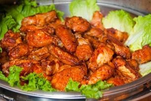 Pat's Pizza - Old Port