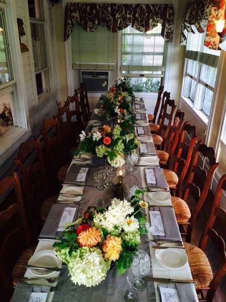 Youngtown Inn & Restaurant