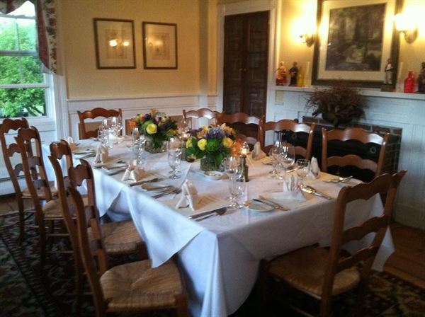 Youngtown Inn & Restaurant