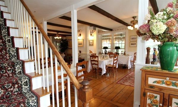 Youngtown Inn & Restaurant