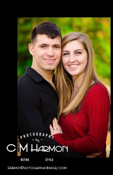 Harmon Photographic Images