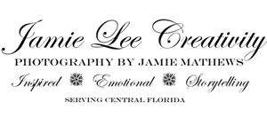 Jamie Lee Creativity -Central Florida Photographer