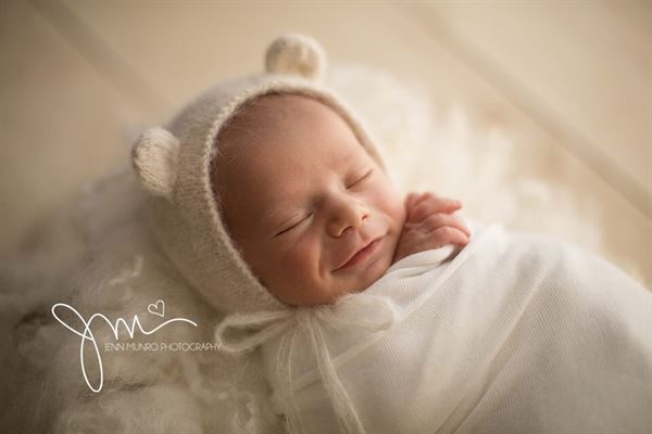 Jenn Munro Photography