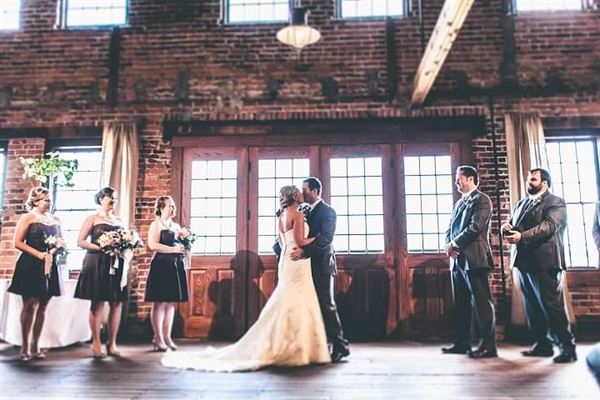 Coley Hall at The Liberty