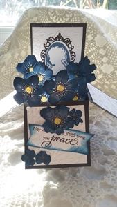 My Grandma's Teacups Custom Scrapbooking and Craft Supplies