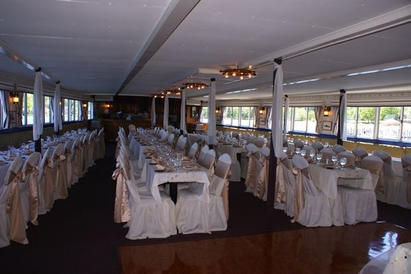 Mount Washington Cruises