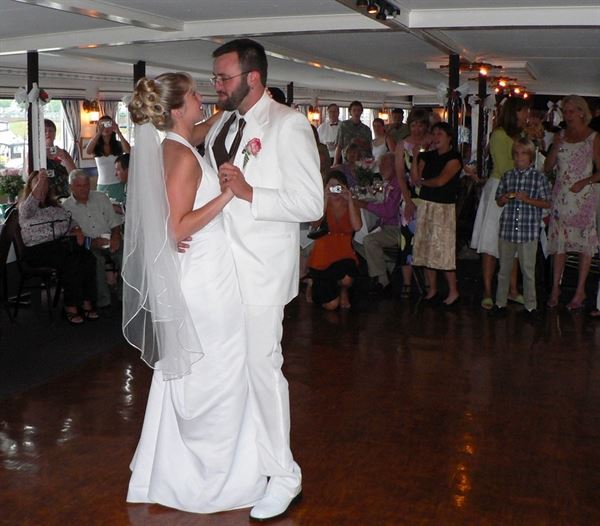 Mount Washington Cruises