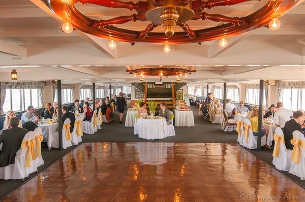 Mount Washington Cruises