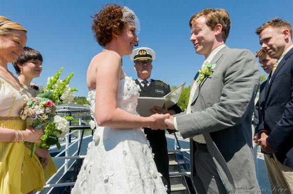 Mount Washington Cruises