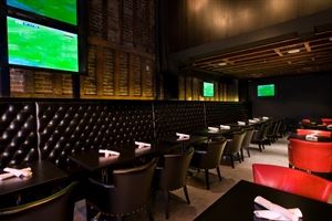 Red Card Sports Bar & Eatery