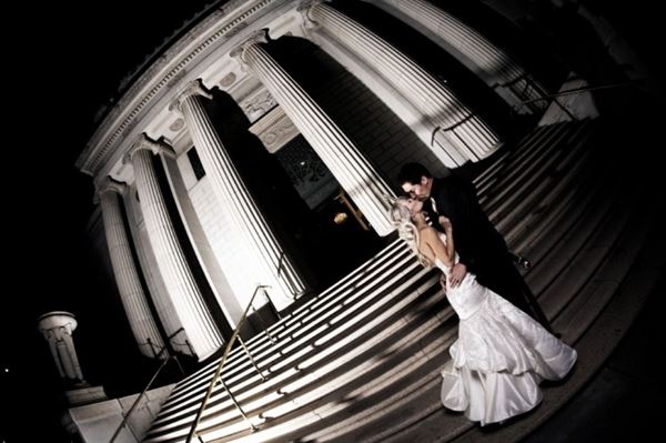 Corinthian Event Center