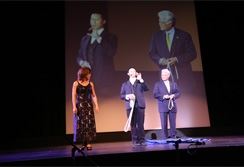 Dan Chan "The Millionaires' Mentalist"