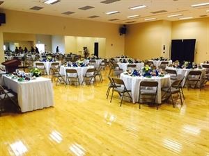 Multi-Purpose Room Studio D