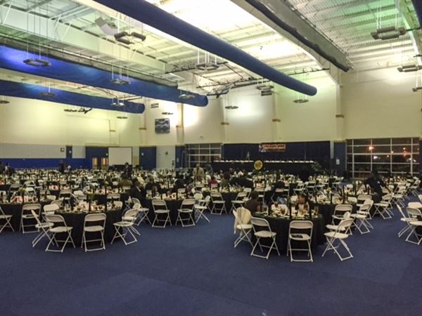 Walter Payton Recreation & Wellness Center