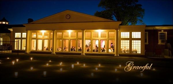 The Philadelphia Cricket Club