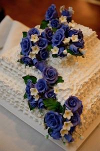 A Stepp Above Event Planning