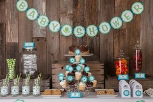 A Stepp Above Event Planning