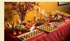 A Stepp Above Event Planning