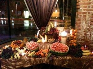 Pinocchio's Italian Restaurant