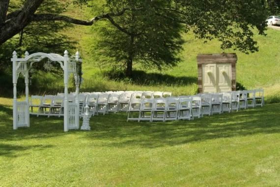 Margaret Claire's Weddings & Events