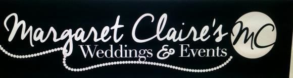 Margaret Claire's Weddings & Events