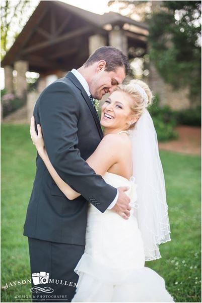 Margaret Claire's Weddings & Events