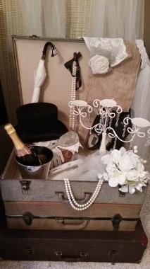 Margaret Claire's Weddings & Events