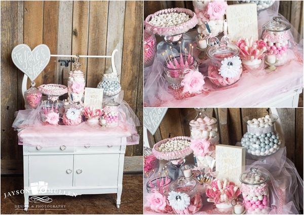 Margaret Claire's Weddings & Events