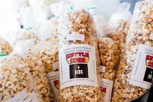 B & Kids Concessions