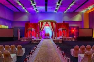 Additional Event Spaces