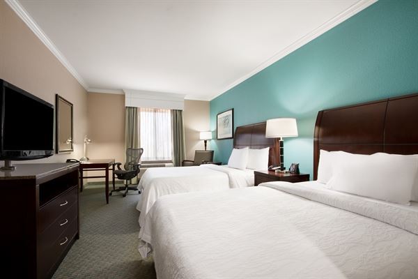 Hilton Garden Inn Tyler