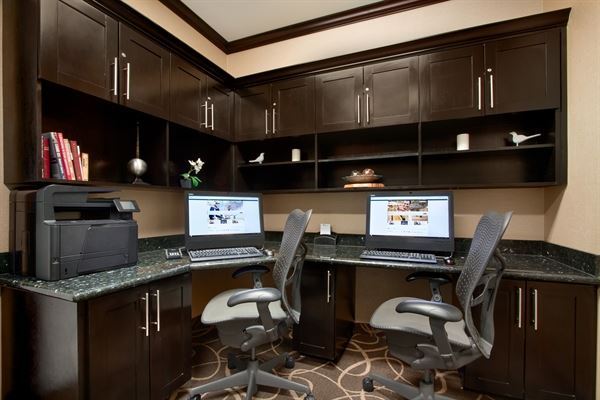 Hilton Garden Inn Tyler