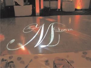 Something Blue Wedding DJs