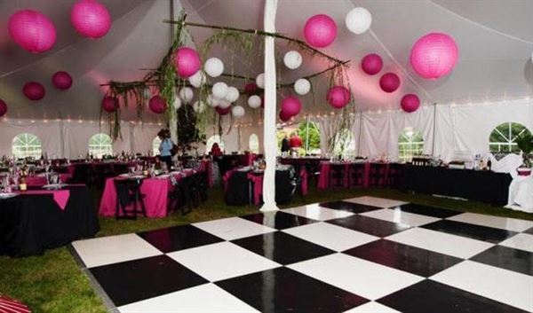 Durants Party Rentals, DP