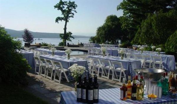 Durants Party Rentals, DP