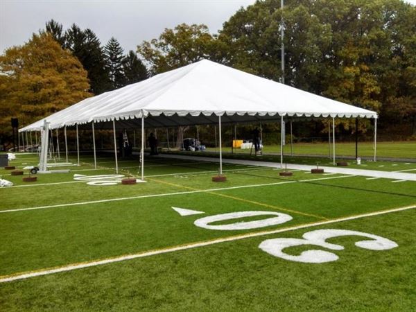 Durants Party Rentals, DP