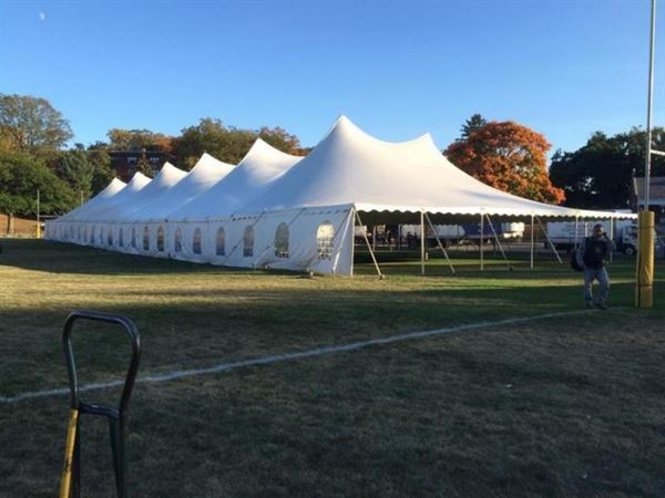 Durants Party Rentals, DP